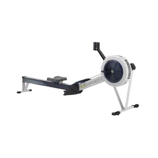 Concept  2 Rowing Machine